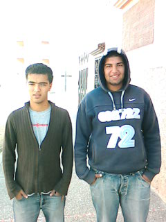 moi et yns